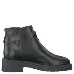 Lynna Jodphurs Black