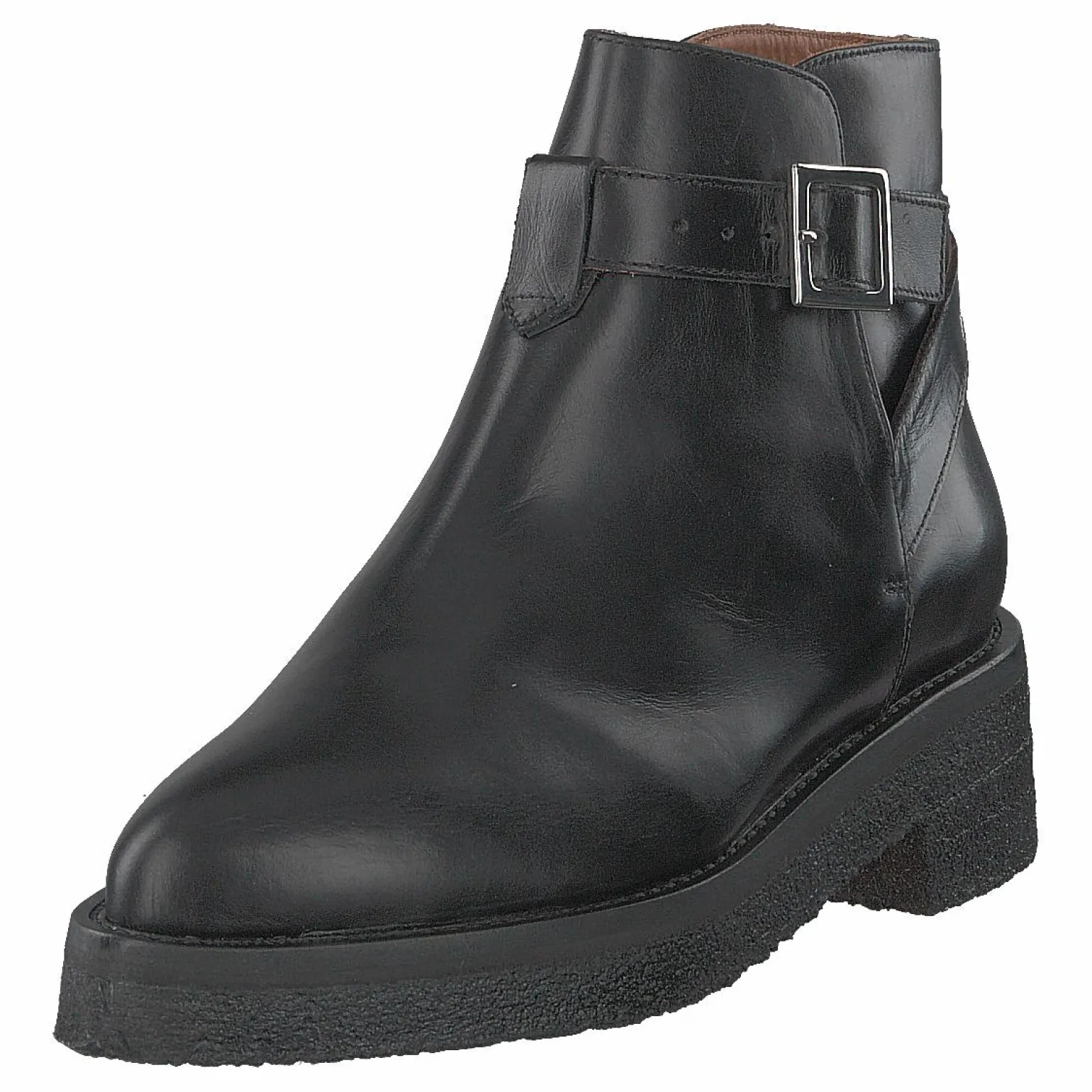 Lynna Jodphurs Black