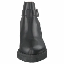 Lynna Jodphurs Black
