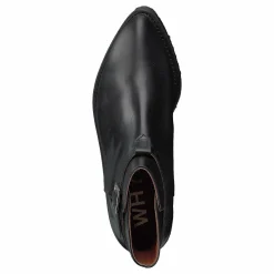 Lynna Jodphurs Black