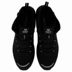Lynx Mid Dx Spikes Black