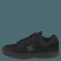 Lynx Zero Black/gum