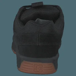 Lynx Zero Black/gum