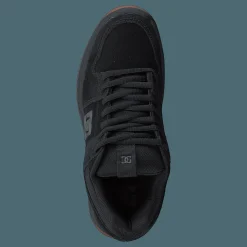 Lynx Zero Black/gum