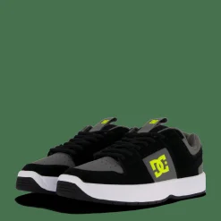Lynx Zero Black/lime
