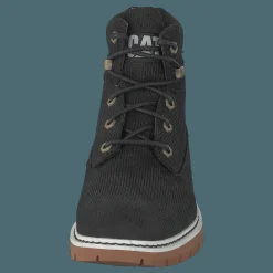 Lyric Cord Womens Black