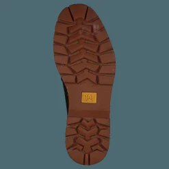 Lyric Cord Womens Black