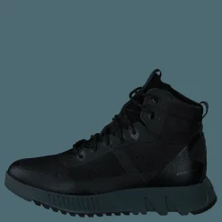 Mac Hill Lite Rush Wp Black, Grill