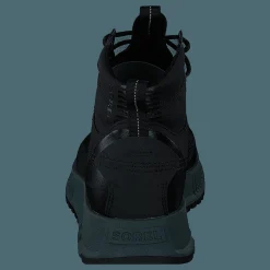 Mac Hill Lite Rush Wp Black, Grill