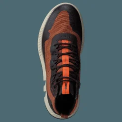 Mac Hill Lite Rush Wp Wood, Blackened Brown