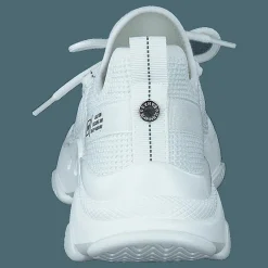 Mac White/white