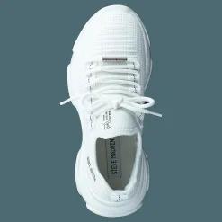 Mac White/white