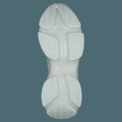 Mac White/white