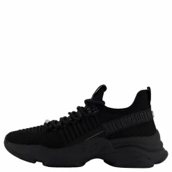 Mac-e Black/black