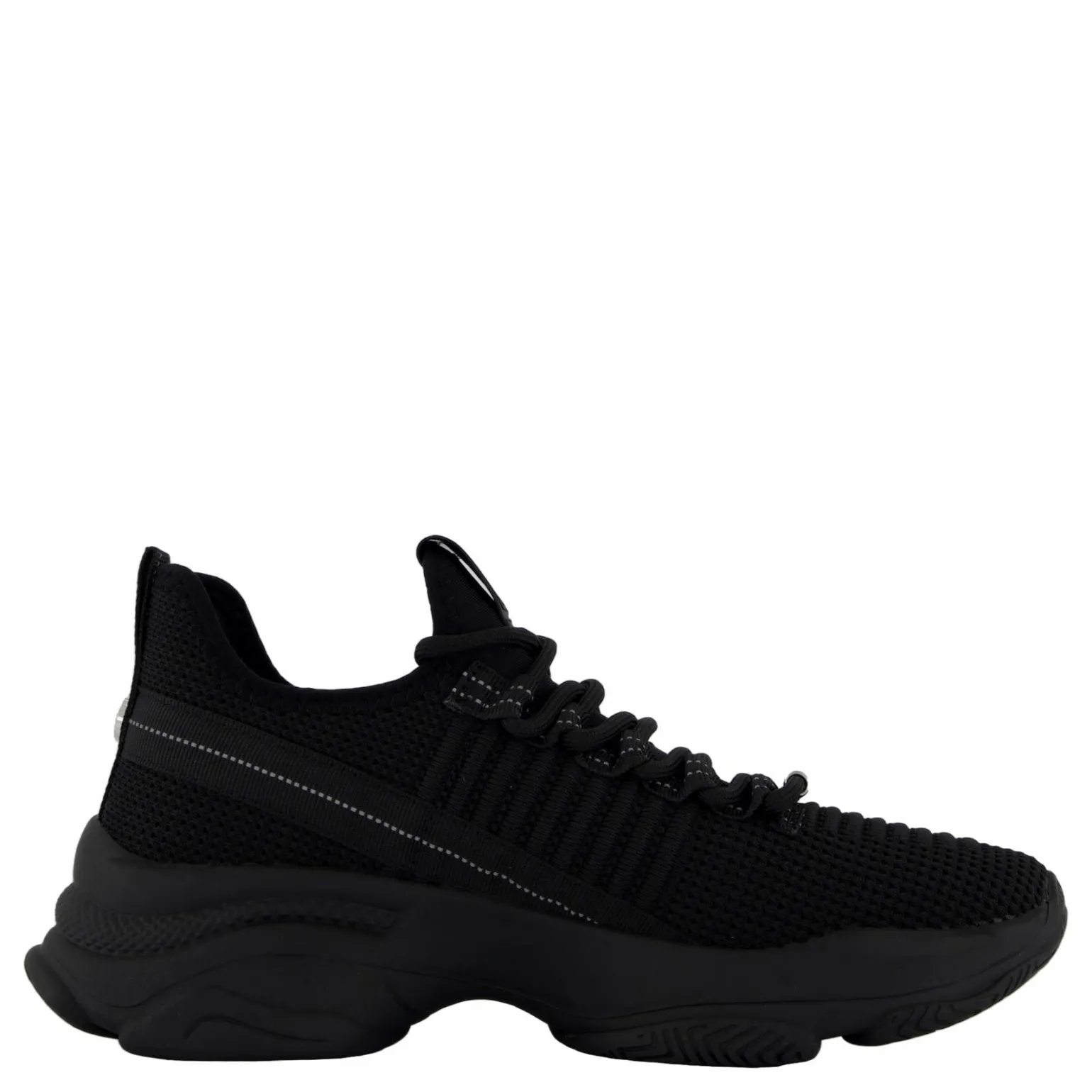 Mac-e Black/black