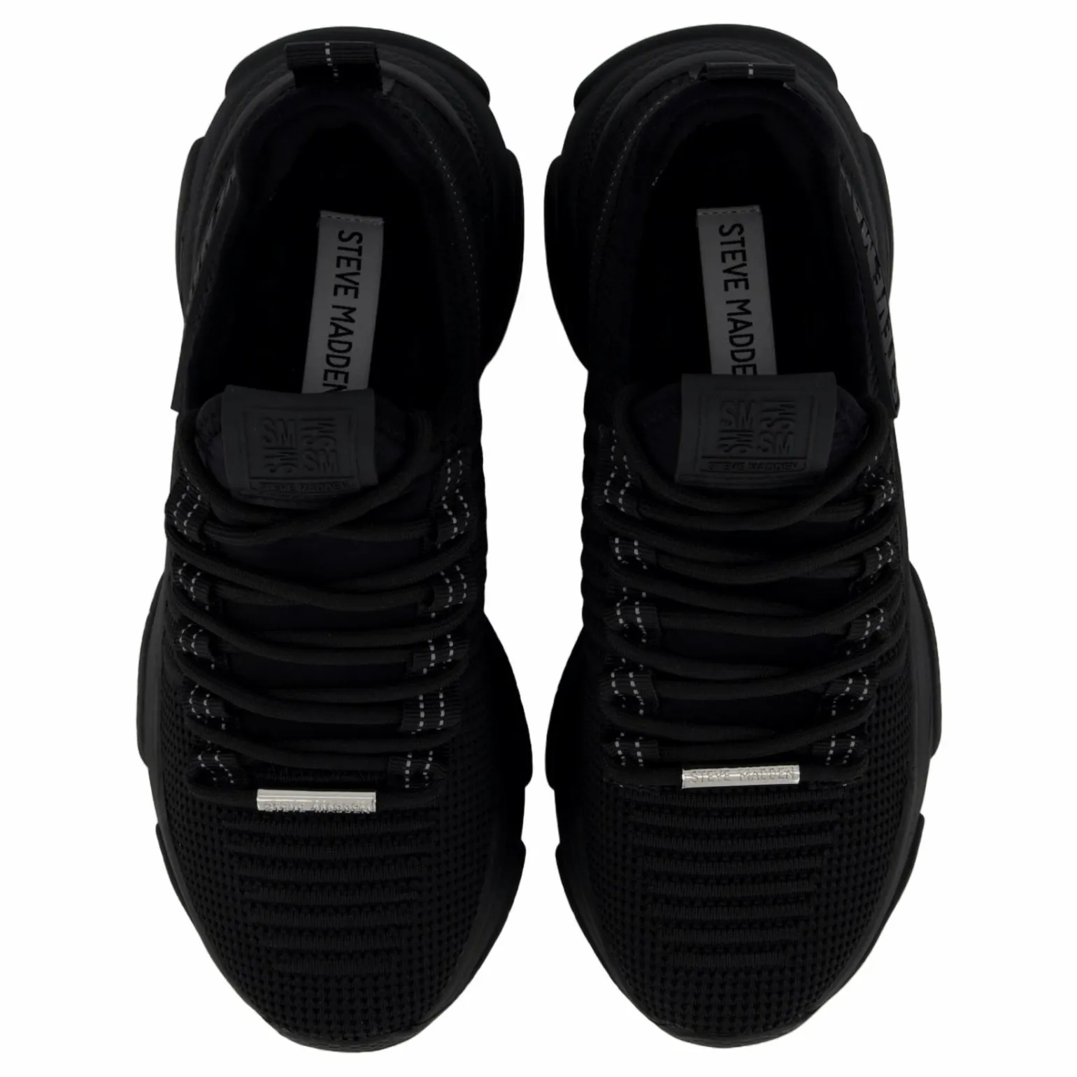 Mac-e Black/black