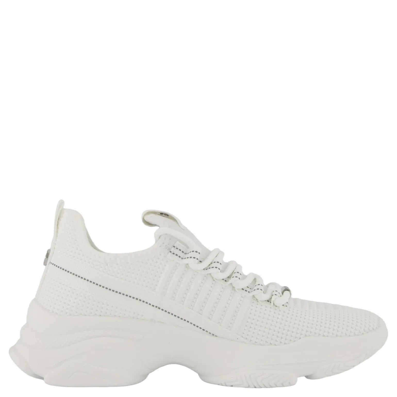 Mac-e White/white