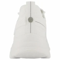 Mac-e White/white