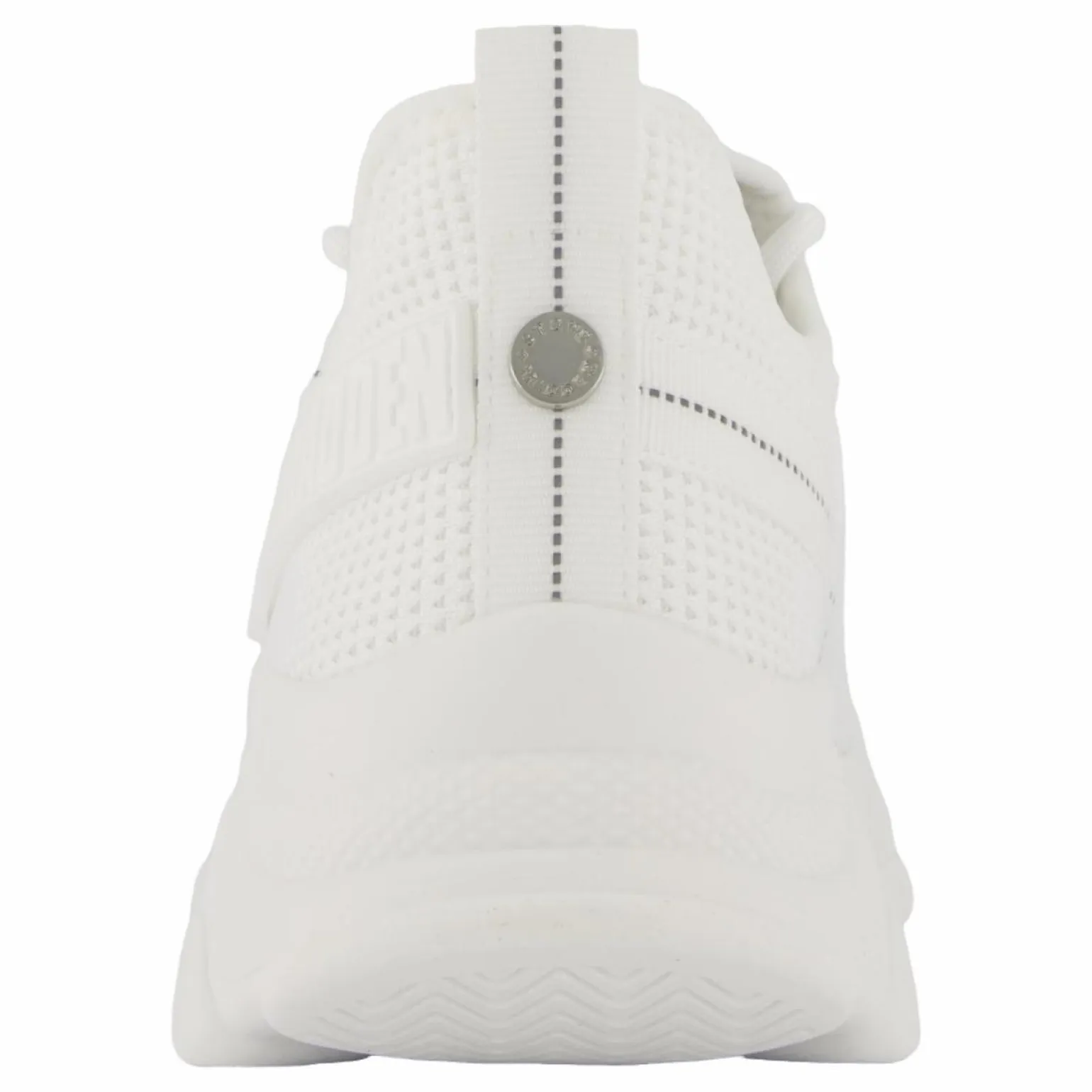 Mac-e White/white