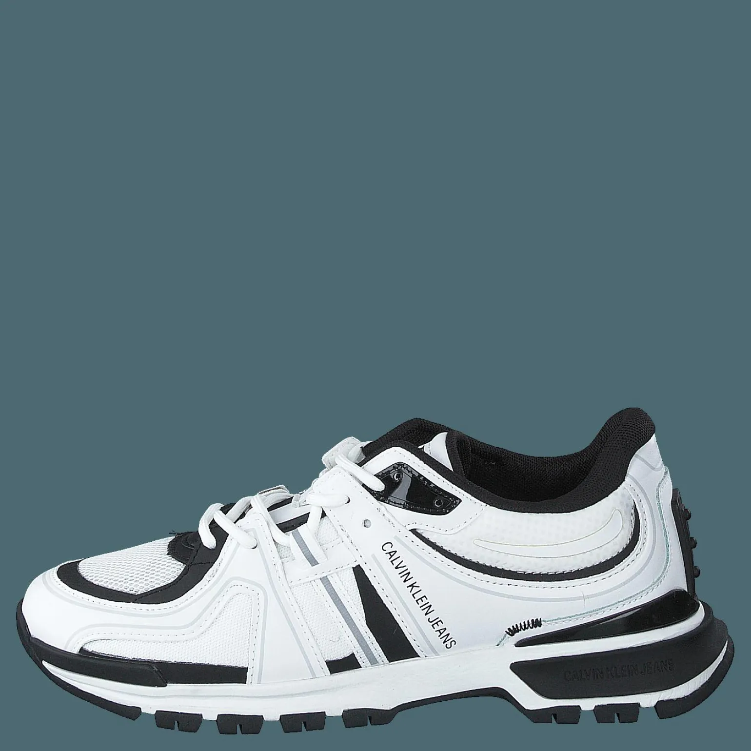 Mach 001 Wht/blk