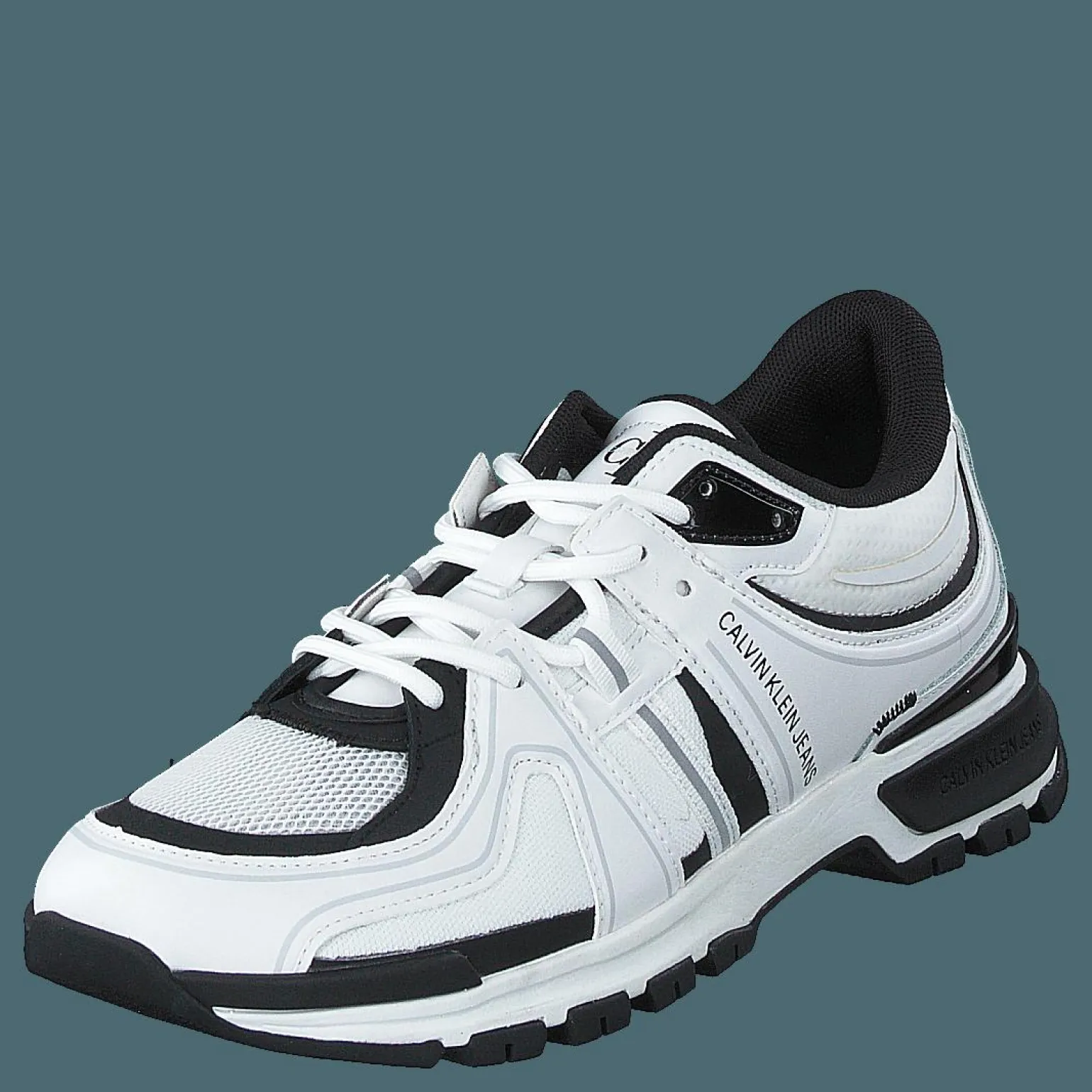 Mach 001 Wht/blk