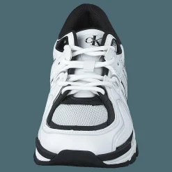 Mach 001 Wht/blk