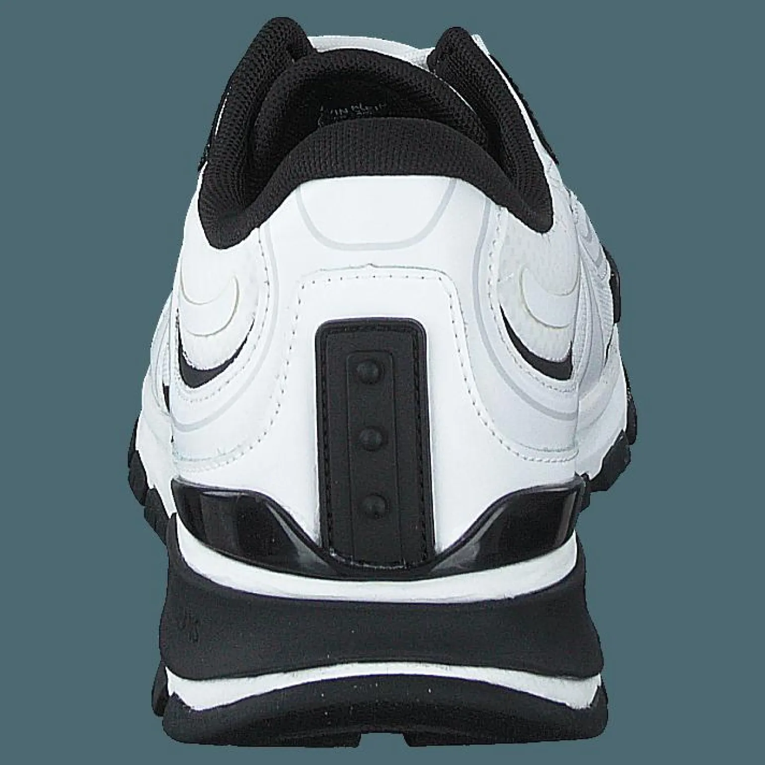 Mach 001 Wht/blk