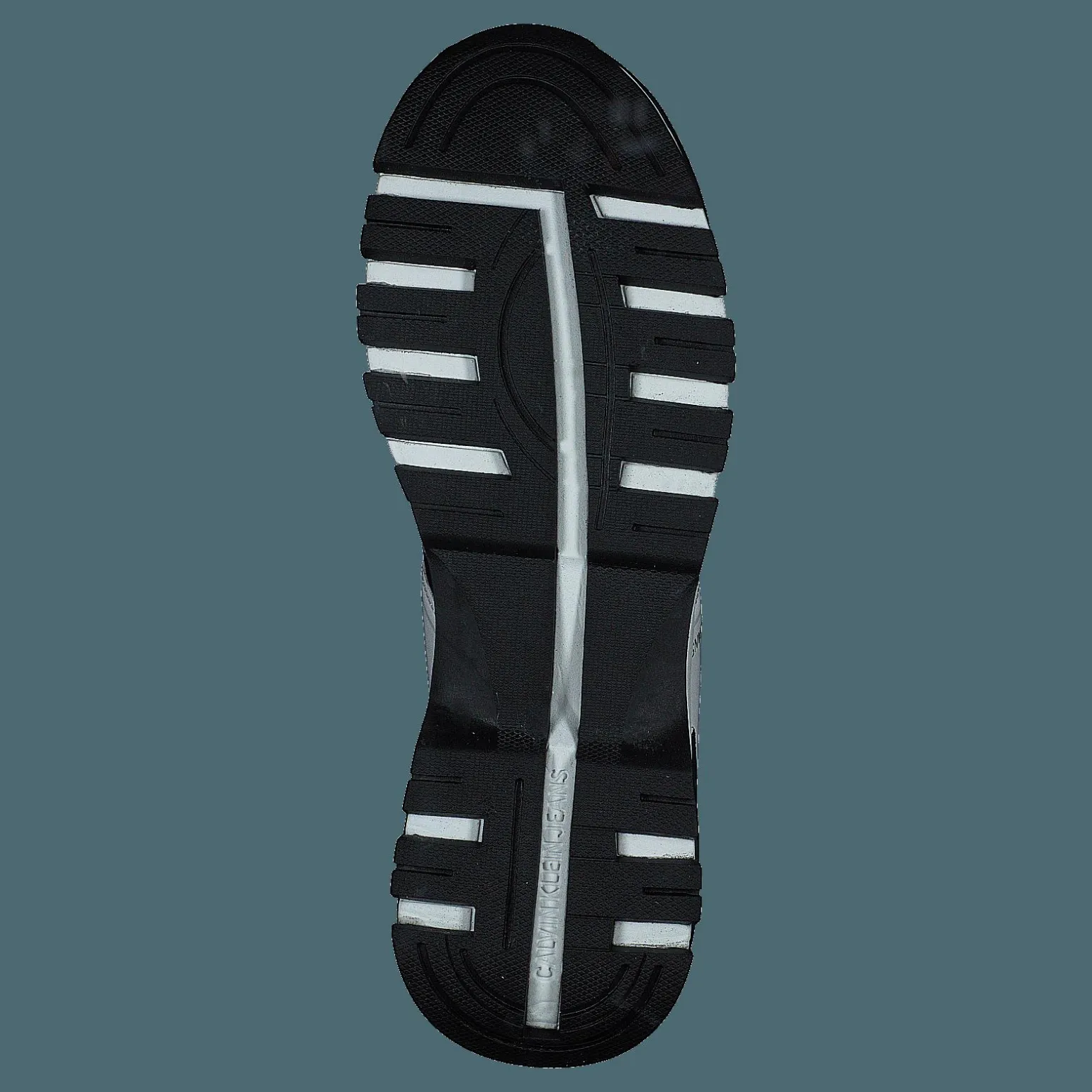 Mach 001 Wht/blk