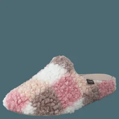 Maddy Pink Multi