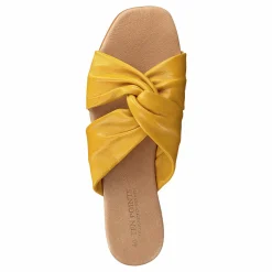 Madeleine Yellow