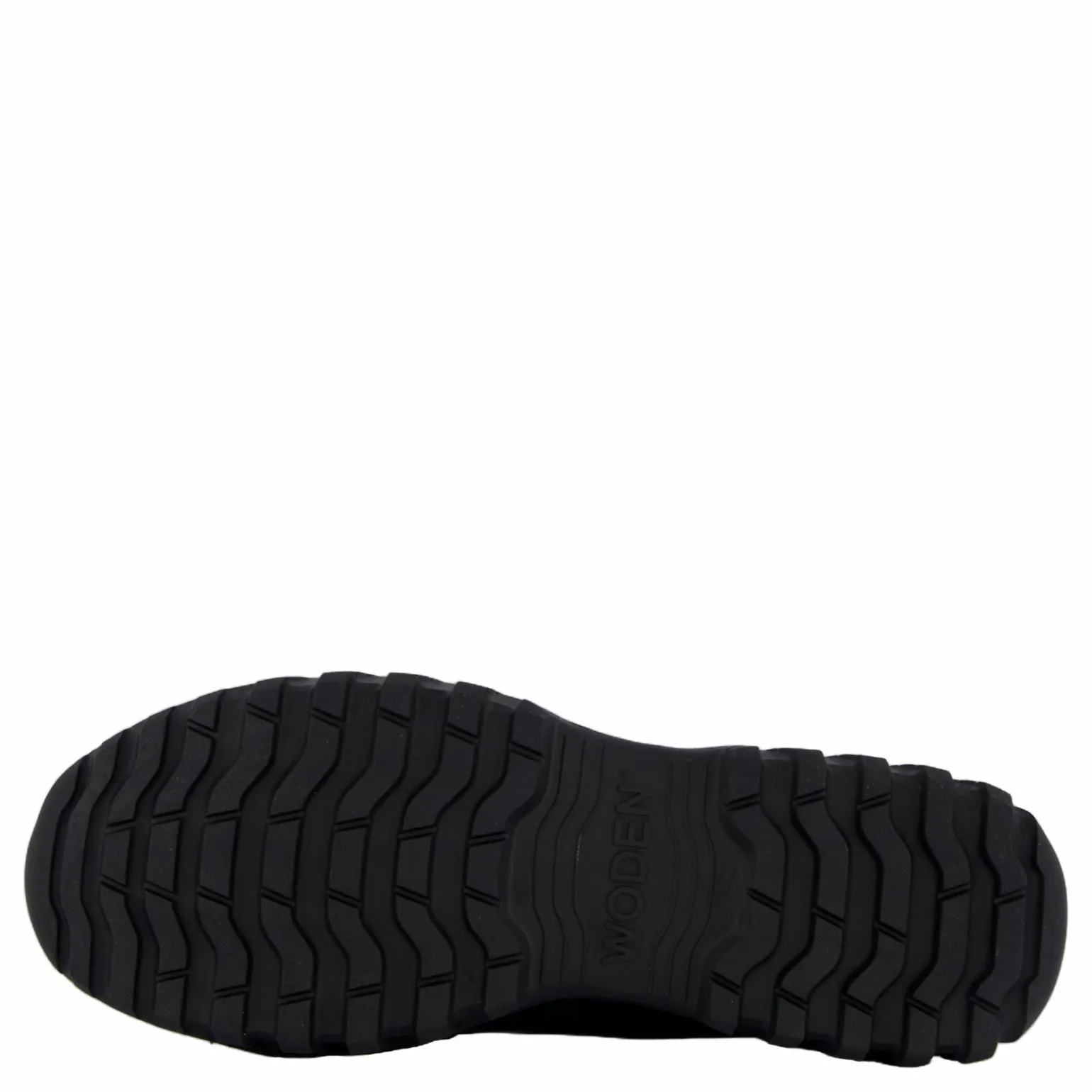 Magda Track Warm Waterproof Ii Black