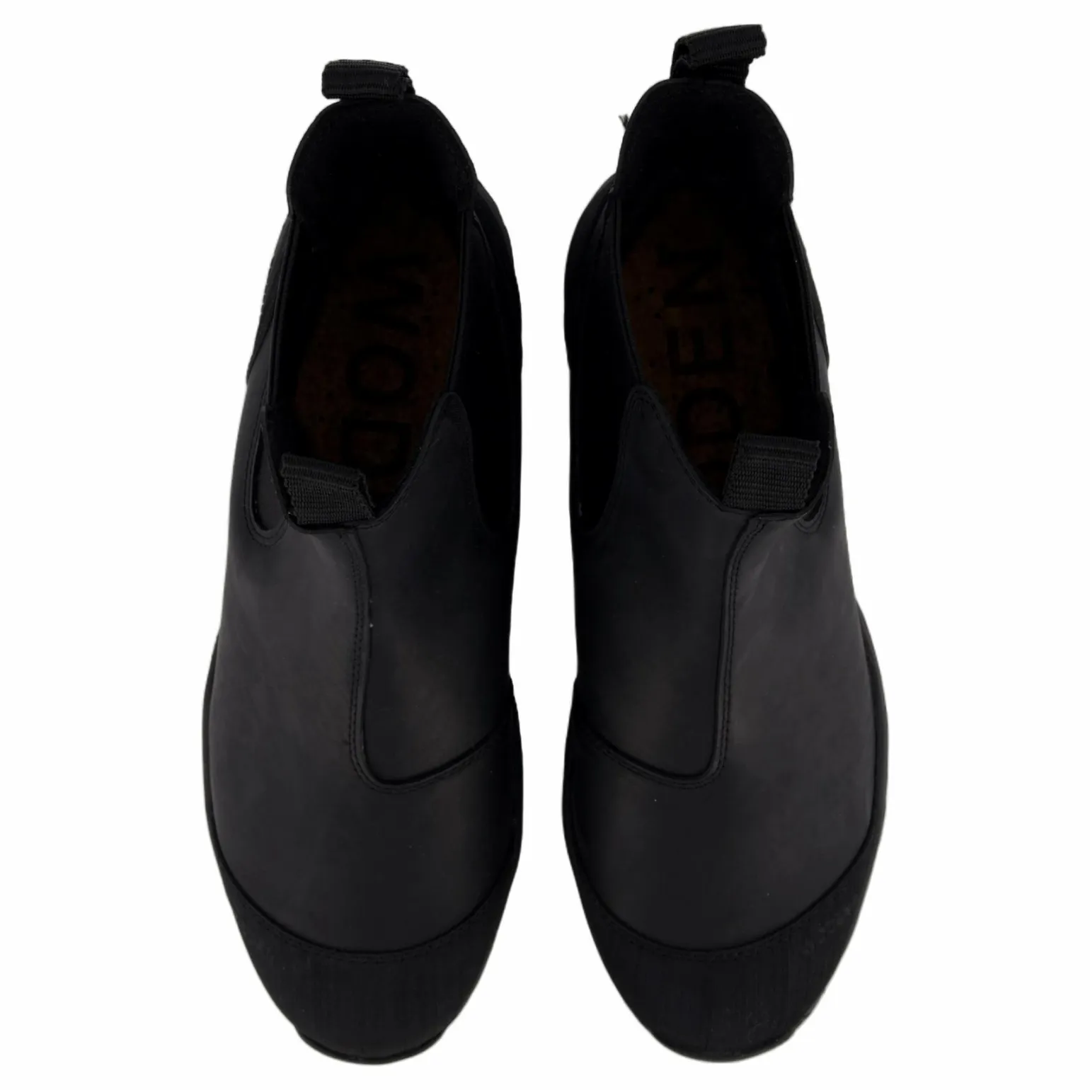 Magda Track Warm Waterproof Ii Black