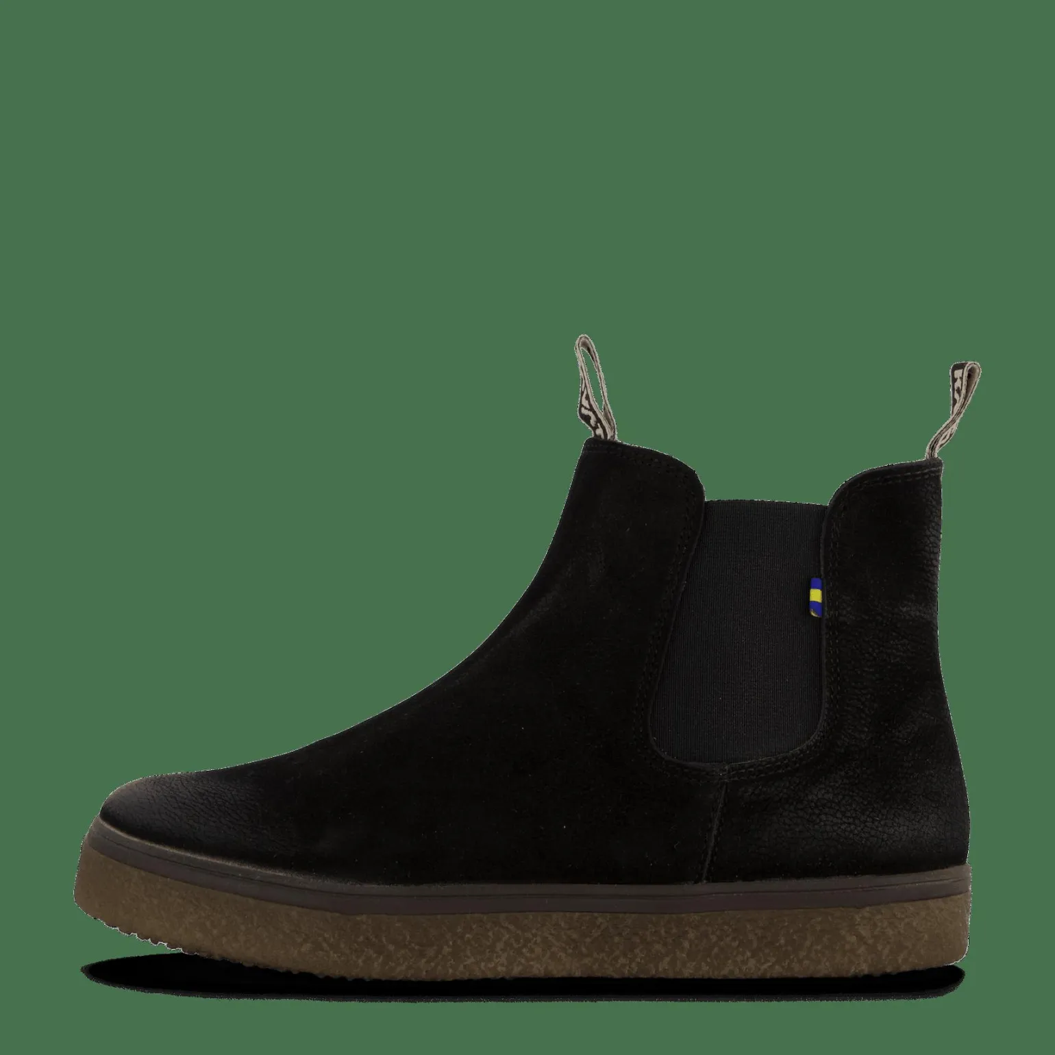 Majorna Black