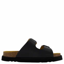 Malerra All Over Black