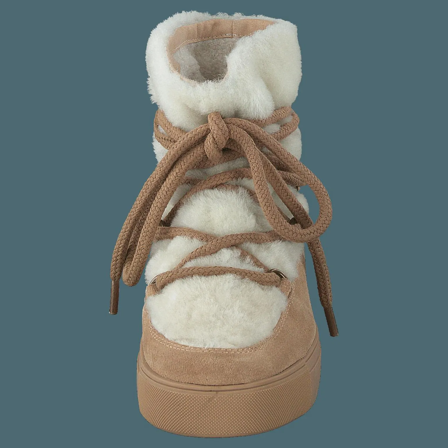 Malin Beige/rust.