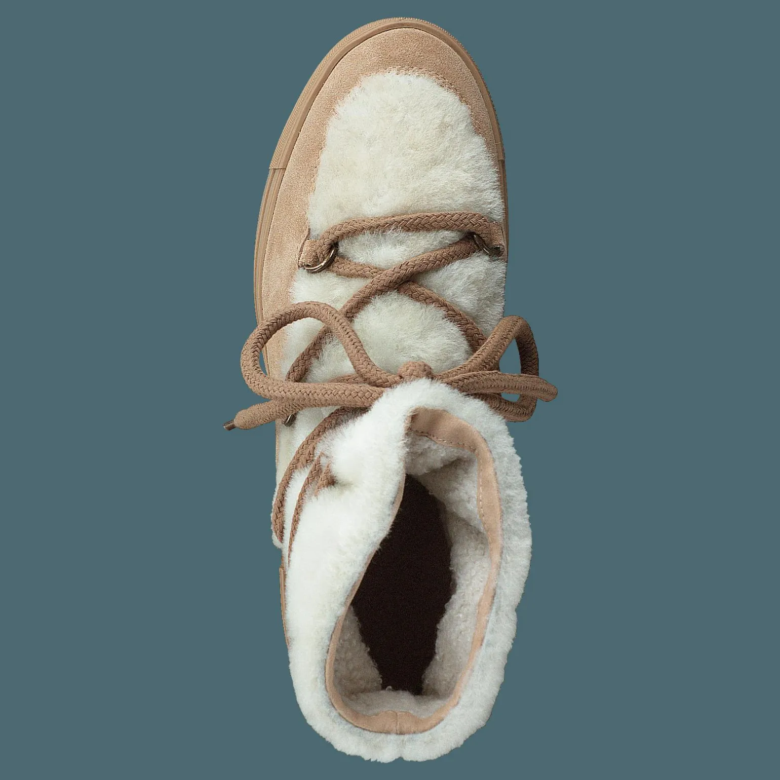 Malin Beige/rust.