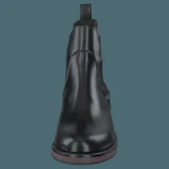 Malin Chelsea Black