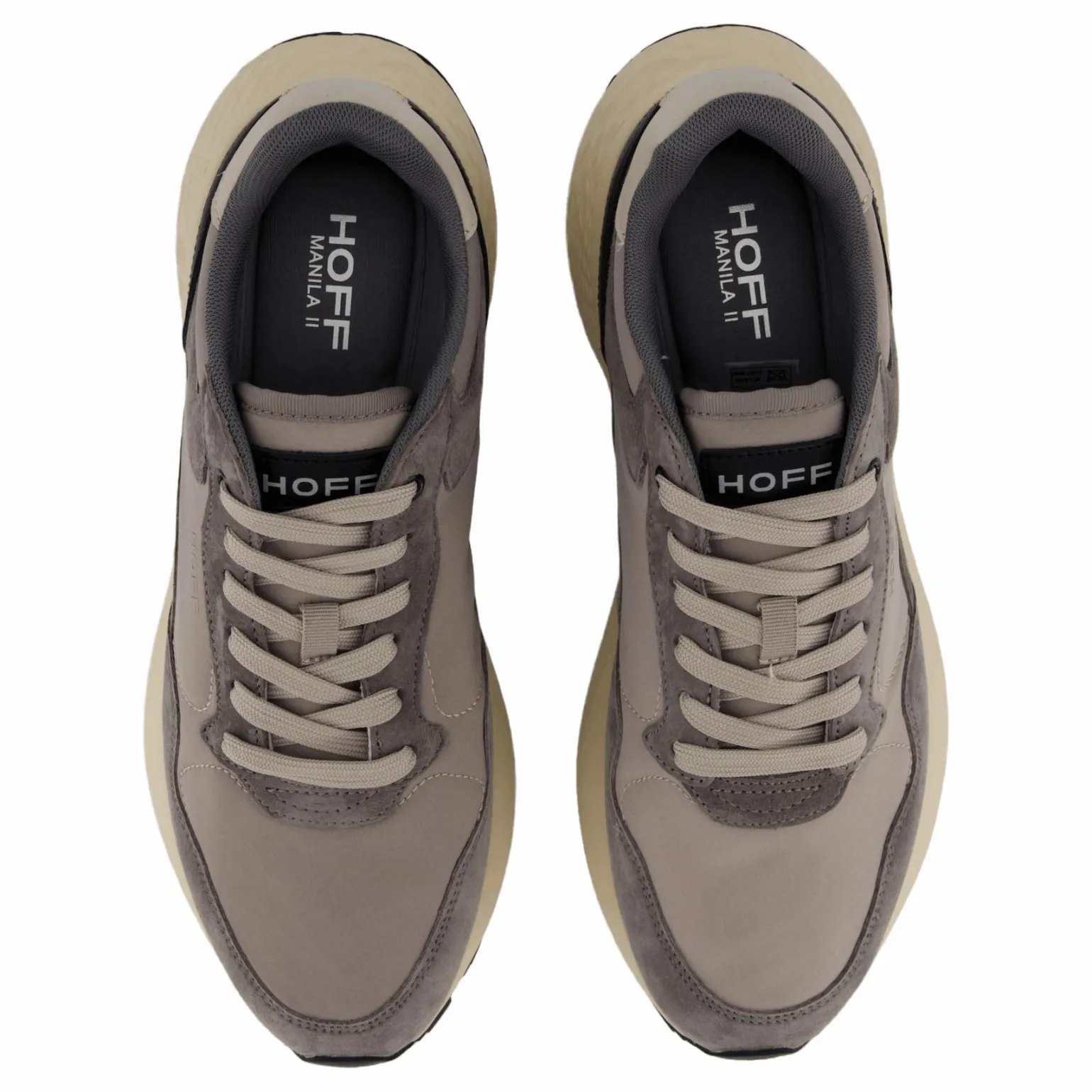 Manila Ii Taupe
