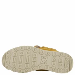 Manteca 4 Boot Wheat