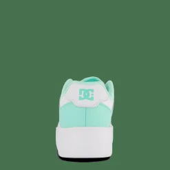 Manteca 4 Platform Mint