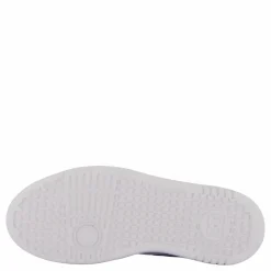 Manteca 4 Platform White/white