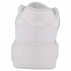 Manteca 4 Platform White/white