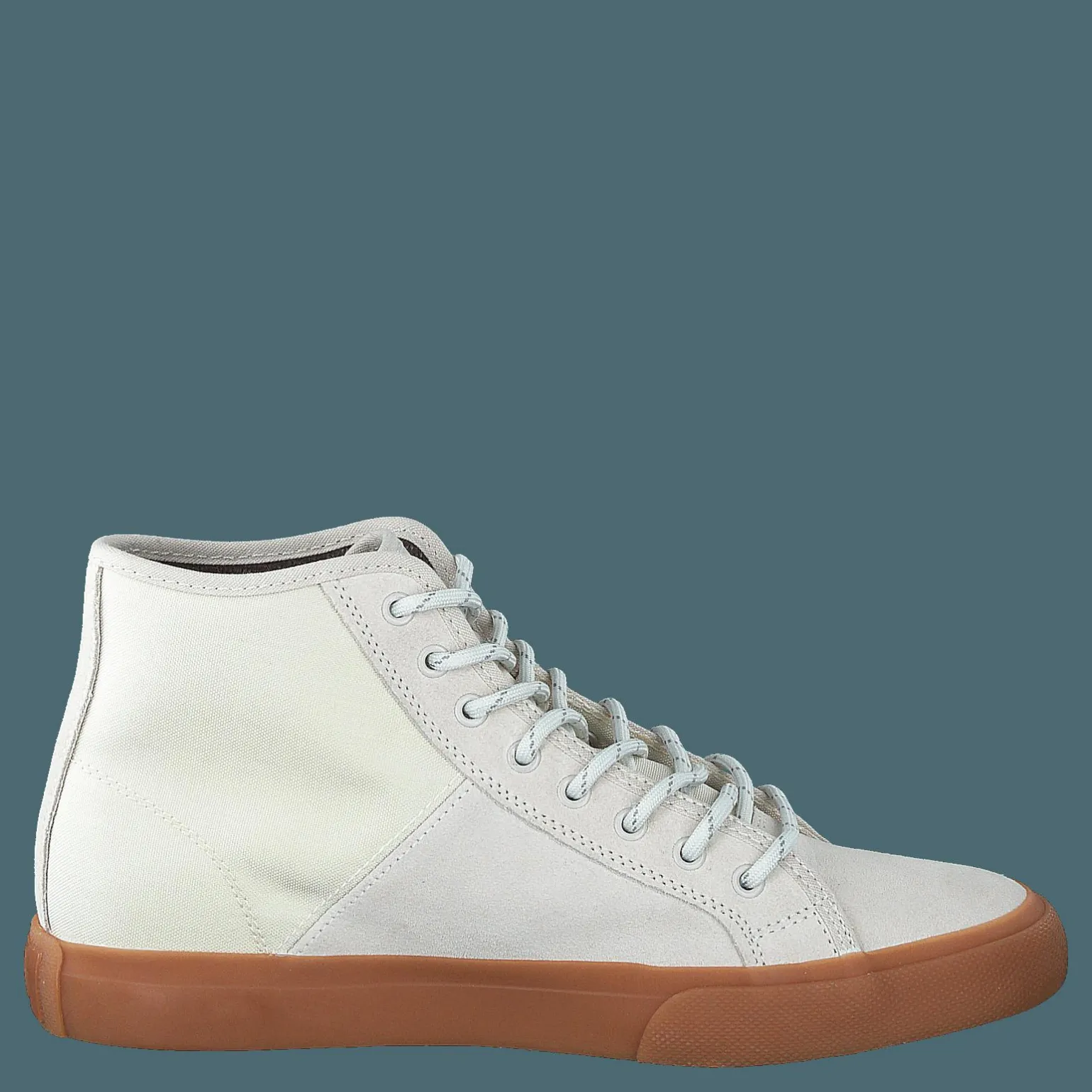Manual Hi Wnt Off White/gum
