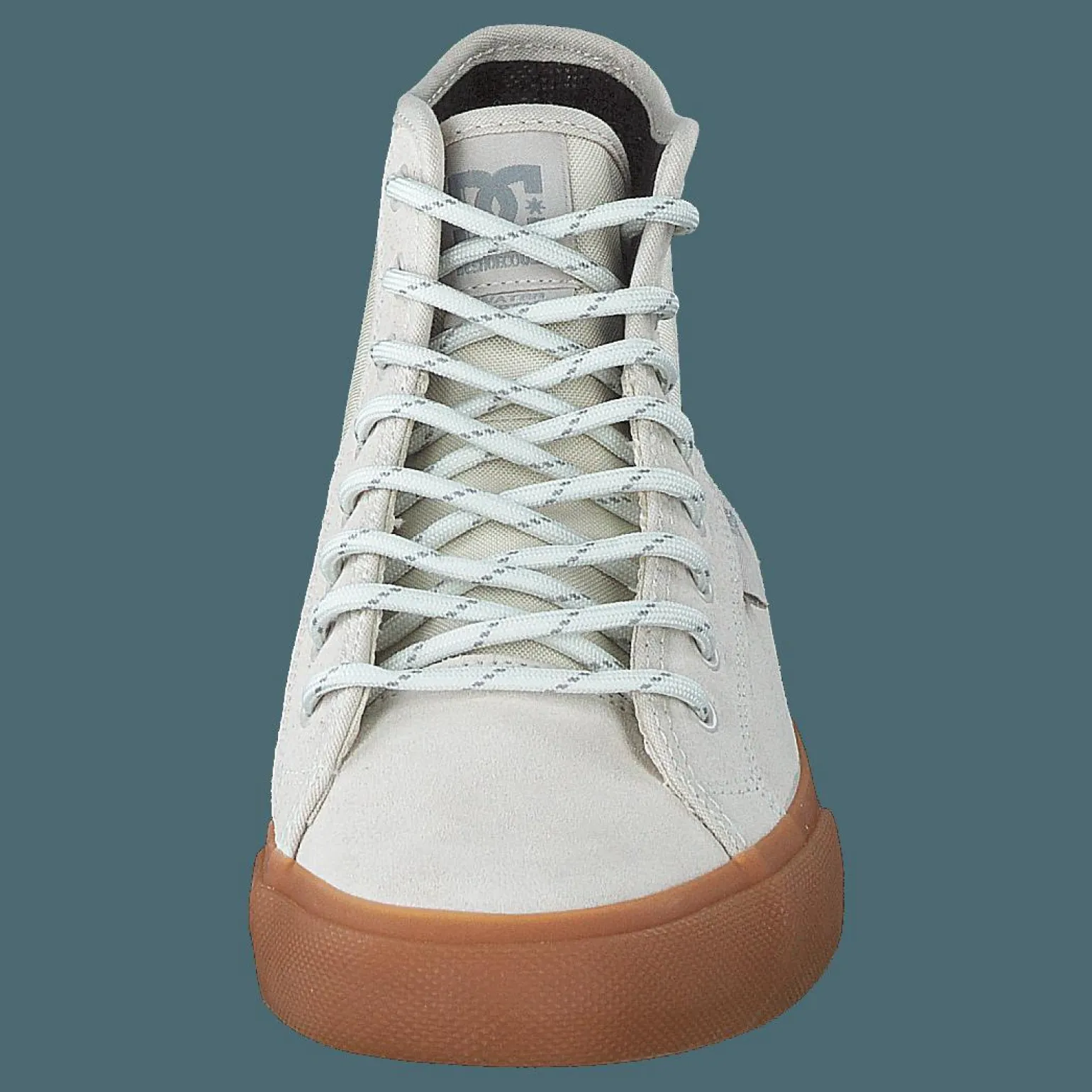 Manual Hi Wnt Off White/gum