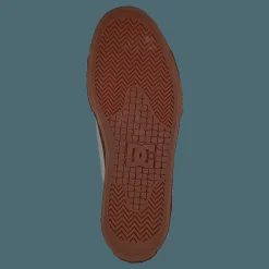 Manual Hi Wnt Off White/gum
