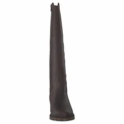 Marana Trudy Dark Brown Lea
