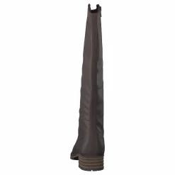 Marana Trudy Dark Brown Lea
