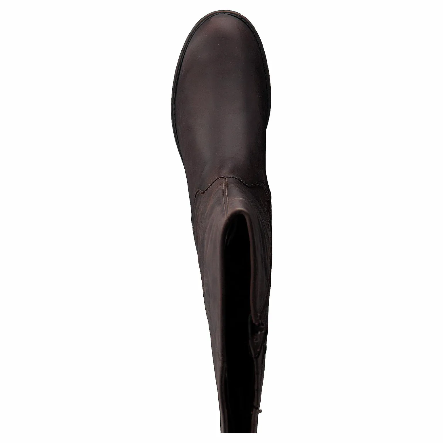 Marana Trudy Dark Brown Lea