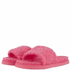 Mardale Sport Sandal Hot Pink