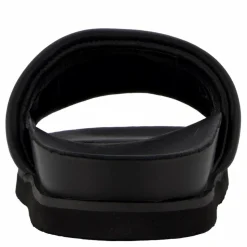 Mardale Thong Sandal Black